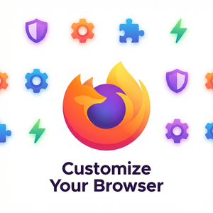 品牌 火狐浏览器下载 火狐浏览器AppImage使用介绍