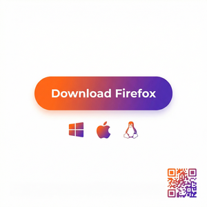 品牌 火狐浏览器下载 火狐浏览器浏览器指纹防护介绍