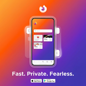 品牌 火狐浏览器下载 火狐浏览器手机版活动人士隐私保护