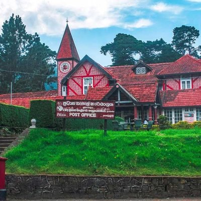 Nuwara Eliya