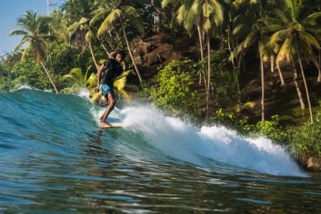 🏄Surf’s Up! Best Surf Spots for Beginners & Pros