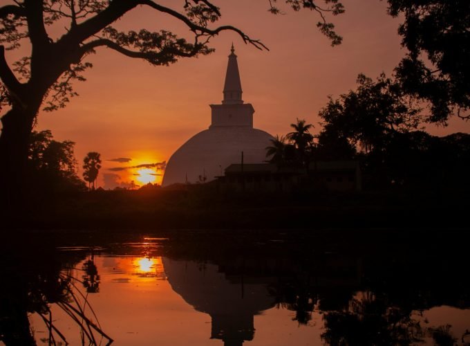 Cultural & Honeymoon Tour