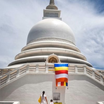 Polonnaruwa