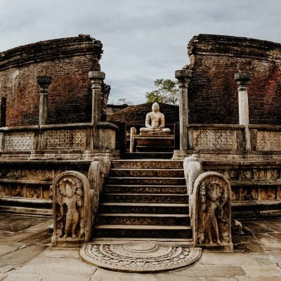 Polonnaruwa