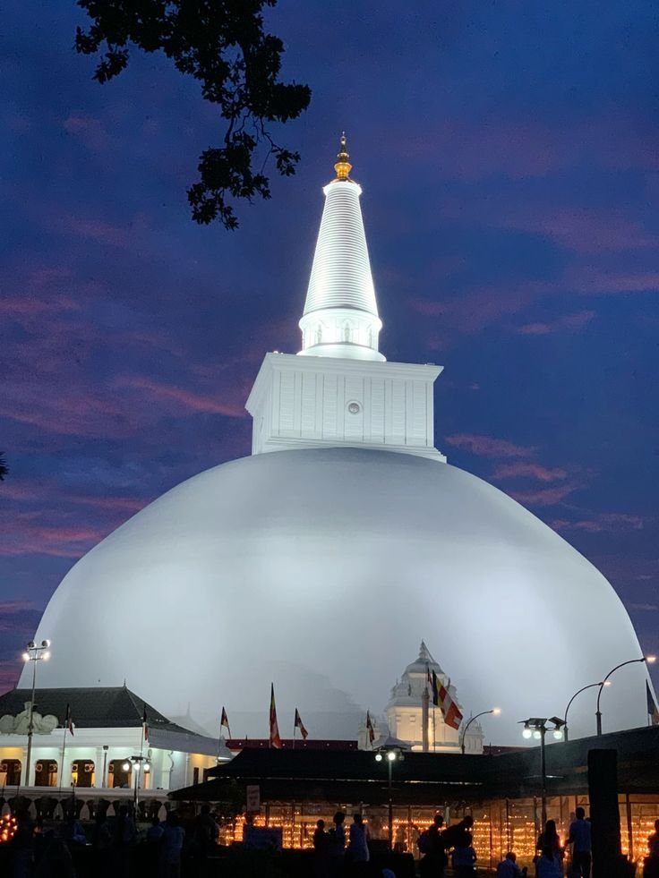 Anuradhapura