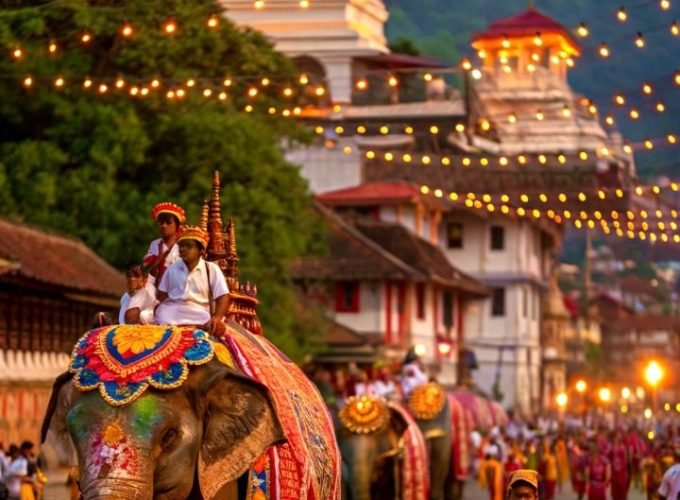 Cultural Highlights (Families)