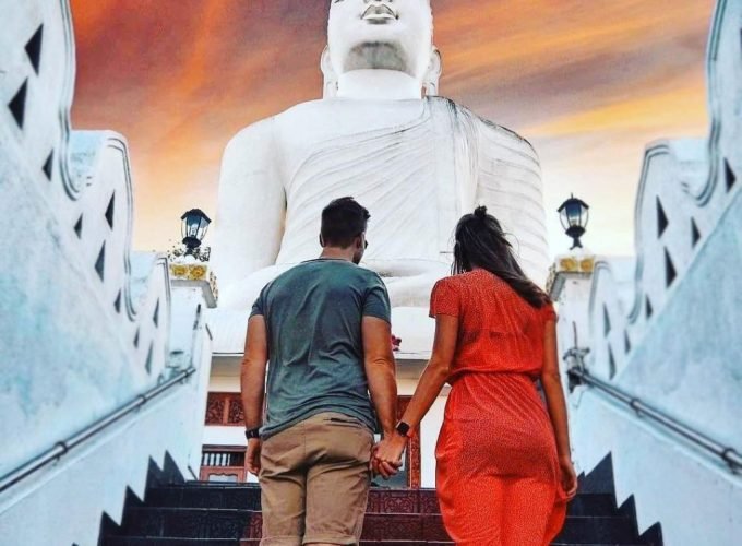 Romantical gateway (10 days)