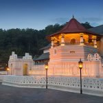 🎋 Spiritual Sri Lanka: Visiting the Country’s Most Sacred Temples