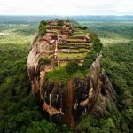 🏰 The Mystical Sigiriya Rock Fortress: A Must-See Wonder