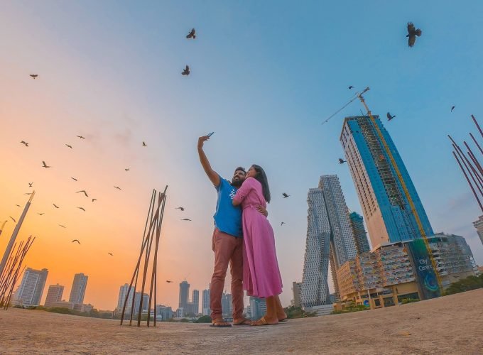 Romantic Getaways (18 Days )