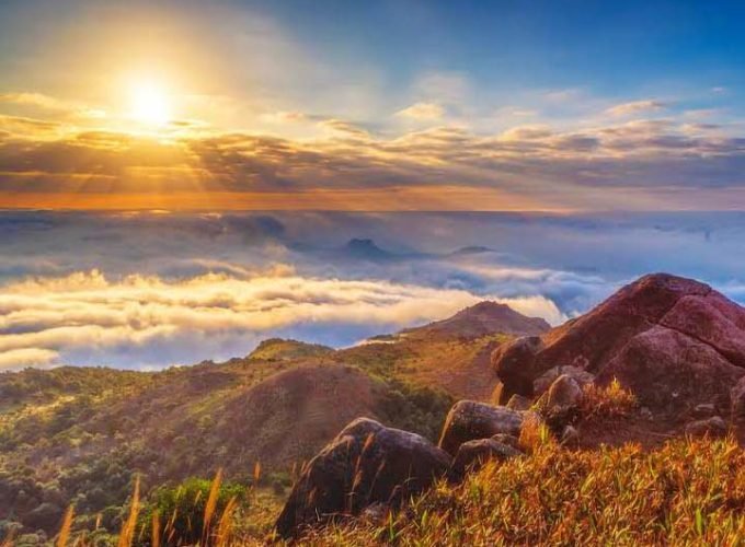 Budget-friendly (4 days)