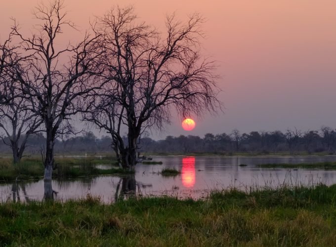 Adventure & Nature Tour (8 days)