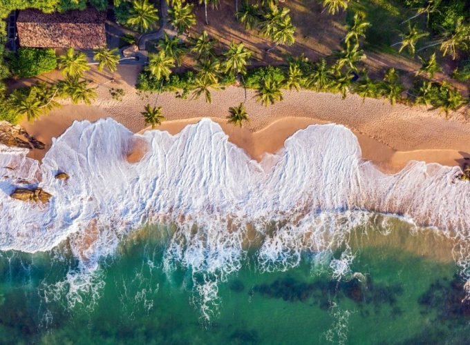 Romantical gateways (8 days)