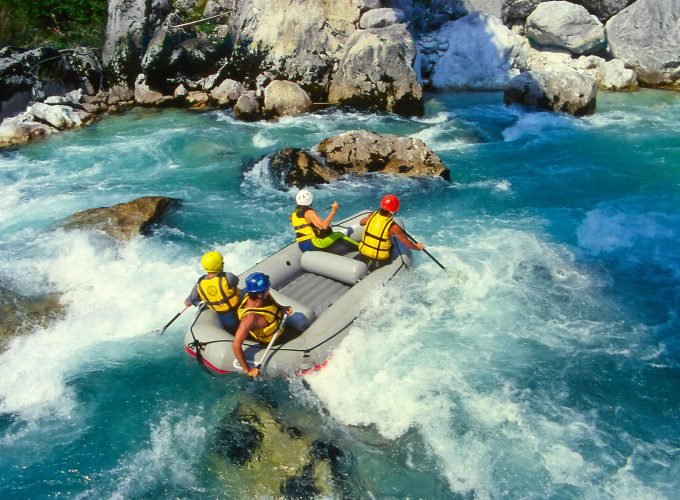 Adventure-Focused (6 days)